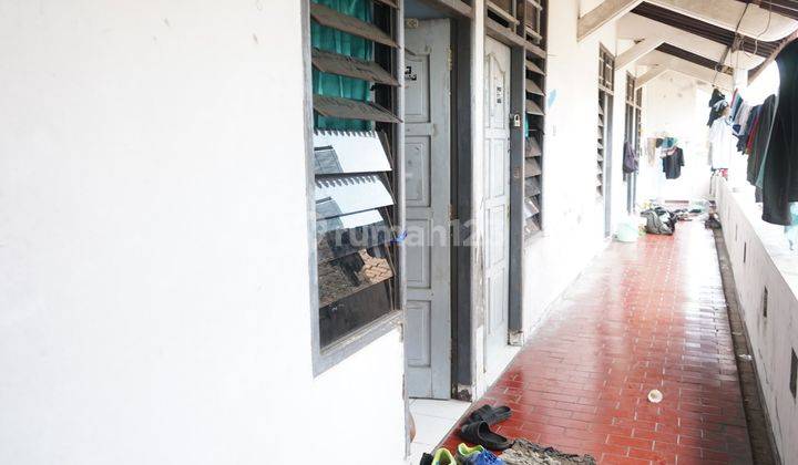 Rumah Kost Aktif Nusukan Solo 2