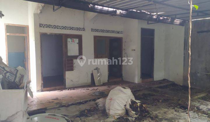 Rumah Mewah Tengah Kota Solo 2