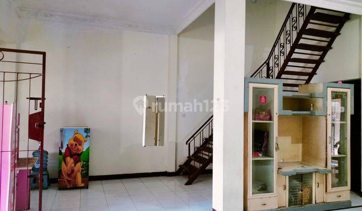 Rumah Siap Huni Jagalan Solo 2