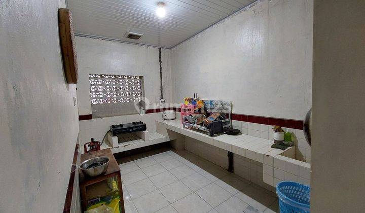 Rumah Dan Ruang Usaha Strategis Jebres Solo 2