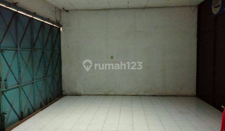 Rumah Dan Ruang Usaha Strategis Jebres Solo 2