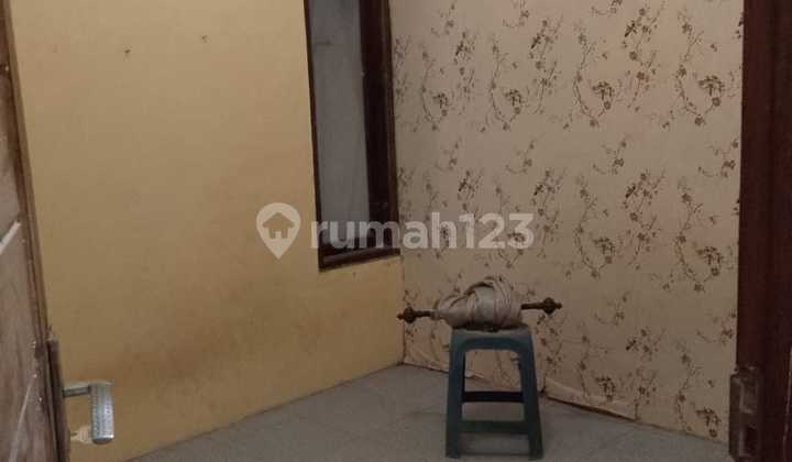 Minimalist House Ready to Occupy Gatak 2