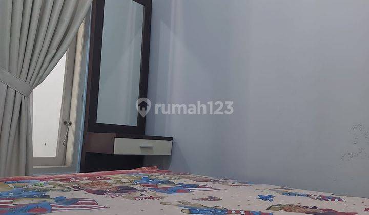 Rumah Strategis Siap Huni Fajar Indah Solo 2