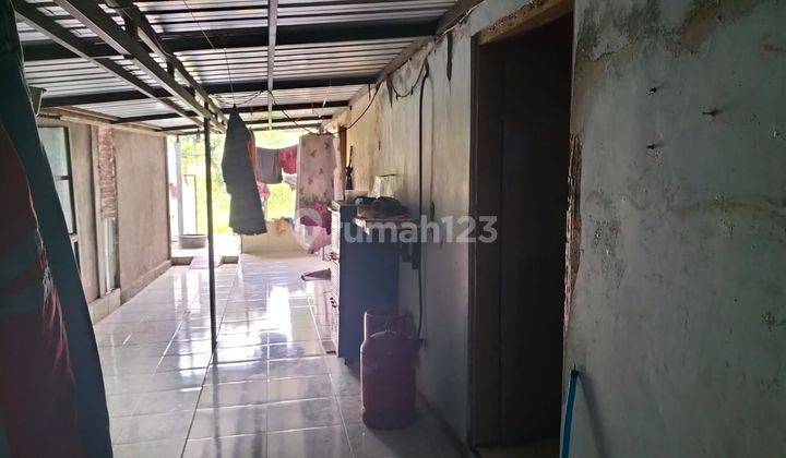Rumah Sekaligus Kost Strategis Boyolali Kota 2