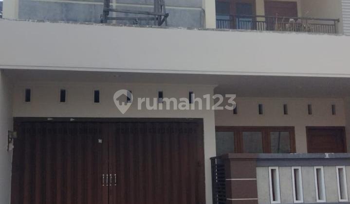 Rumah dan Ruang Usaha Strategis Jaten Karanganyar 2