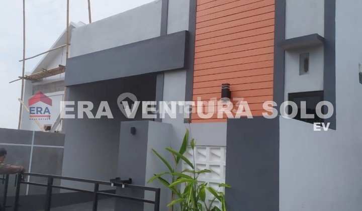 New House Fresh Sawahan