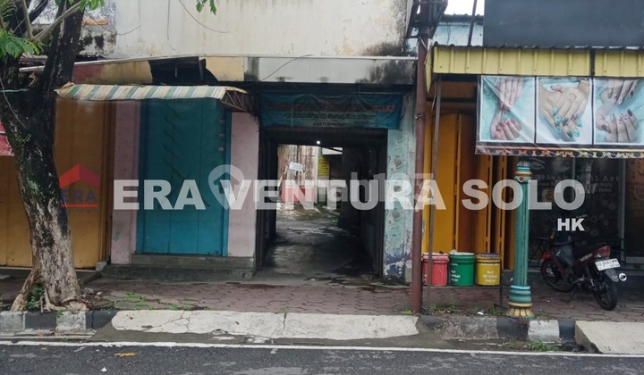 Tanah Strategis Boyolali Kota Tanah Strategis Boyolali Kota