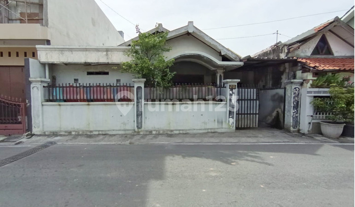 Rumah Strategis Siap Huni Banyuanyar Solo 2