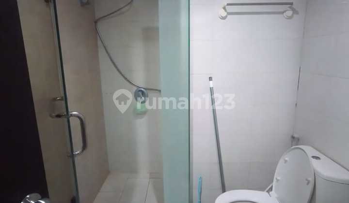 Apartemen Siap Pakai Solo Paragon 2