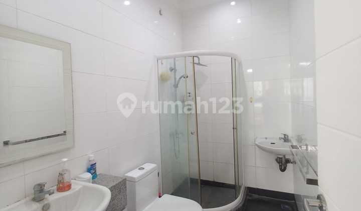 Rumah Mewah Modern Minimalis Fajar Indah 2