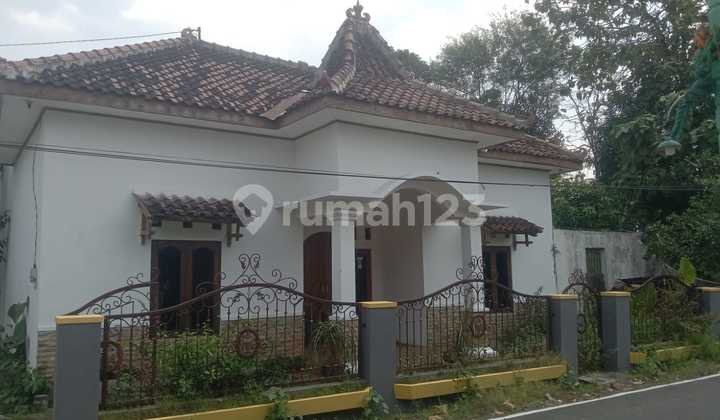 Strategic Triyagan Ready-to-Occupy House 2