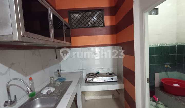 Rumah Strategis Siap Huni Kawasan Solo Baru 2