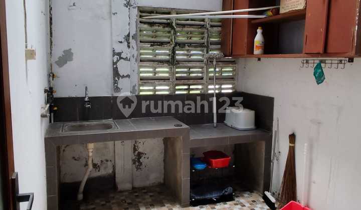 Rumah Minimalis Modern Cluster Pabelan 2