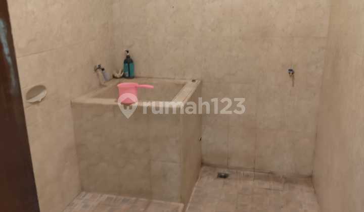 Rumah Strategis Siap Huni Tengah Kota Solo 2