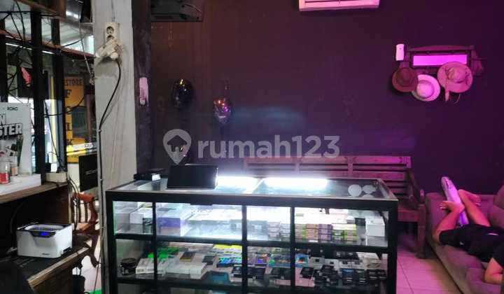 Rumah Lokasi Strategis Makamhaji Kartasura 2