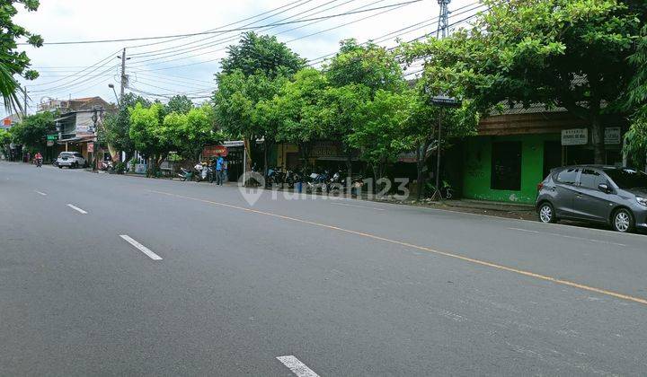 Tanah Strategis Sumber Solo 2