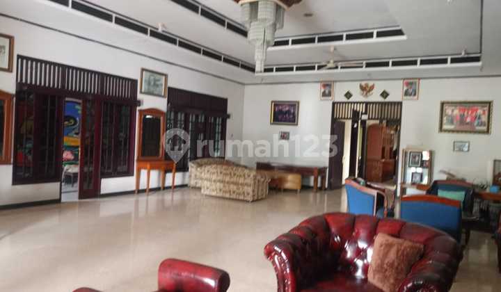 Rumah Mewah Strategis Gajahan Colomadu 2