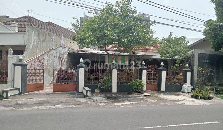 Rumah Strategis Siap Huni Tengah Kota Solo 2