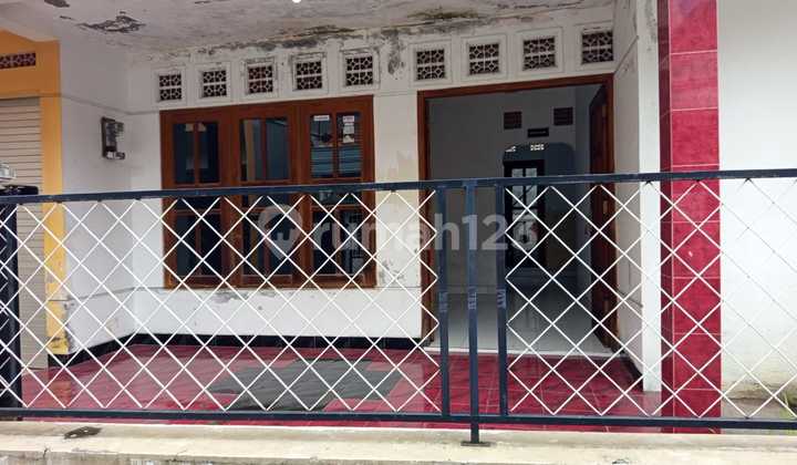 Rumah Strategis Siap Huni Tengah Kota Solo 2