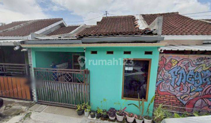 Rumah Siap Huni Karanganom Klaten 2