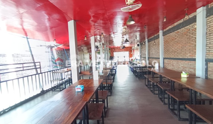 Kartasura Strategic Business Space