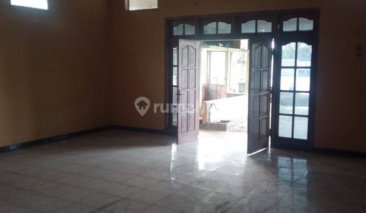 Rumah dan Ruang Usaha Strategis Sragen 2
