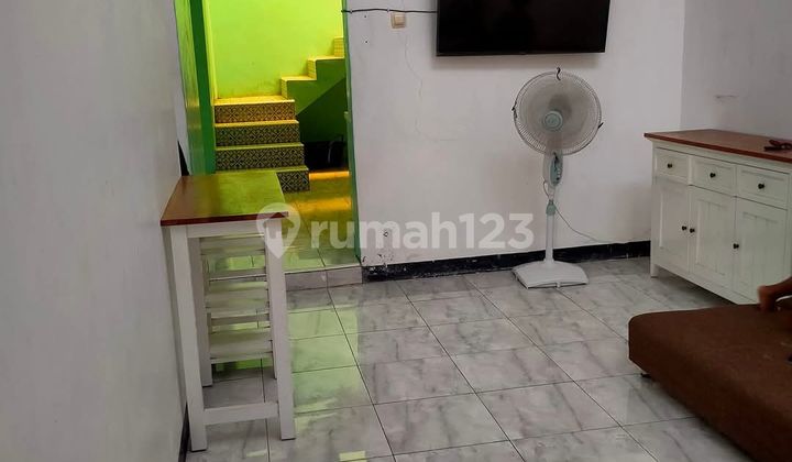 Rumah Cluster Siap Huni Papahan Karanganyar 2