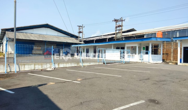 Gudang Strategis Siap Pakai Palur Gudang Strategis Siap Pakai Palur