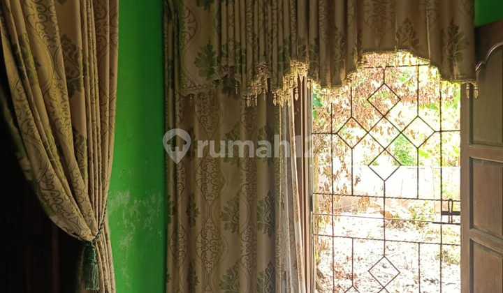 Rumah Perkampungan Asri Nguter Sukoharjo 2