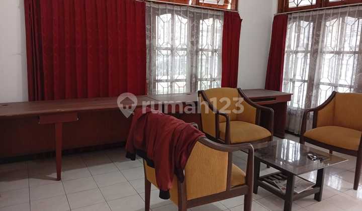 Ready-to-Occupy House in Baturan Colomadu 2