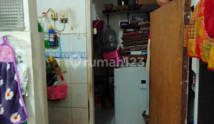 Rumah Siap Huni Kawasan Strategis Fajar Indah 2