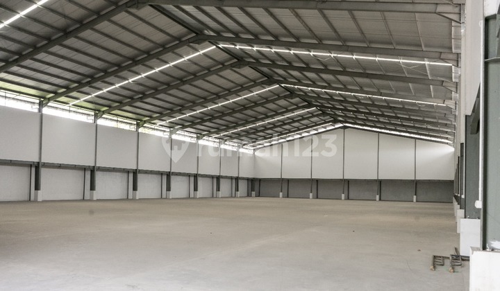 Di Jual Gudang New Gress TAMBAK SAWAH Di Jual Gudang New Gress TAMBAK SAWAH