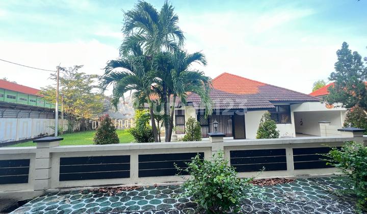 For Sale Ex Expat Housing TAMAN SIDOARJO