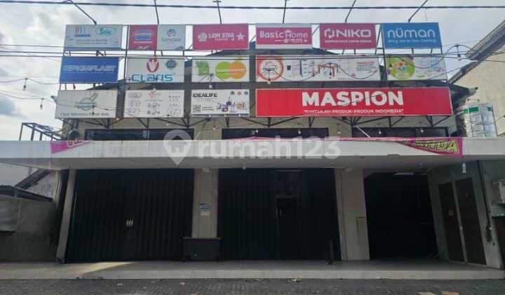 Warehouse Shop for Rent Ready to use in JERUK WIYUNG WEST SURABAYA Warehouse Shop for Rent Ready to use in JERUK WIYUNG WEST SURABAYA