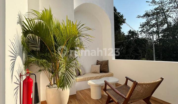 Vila di Jl. Lalang Ambu, Jimbaran, Kec. Kuta Sel., Kabupaten Badung, Bali, Jimbaran 113.0 m² SHM