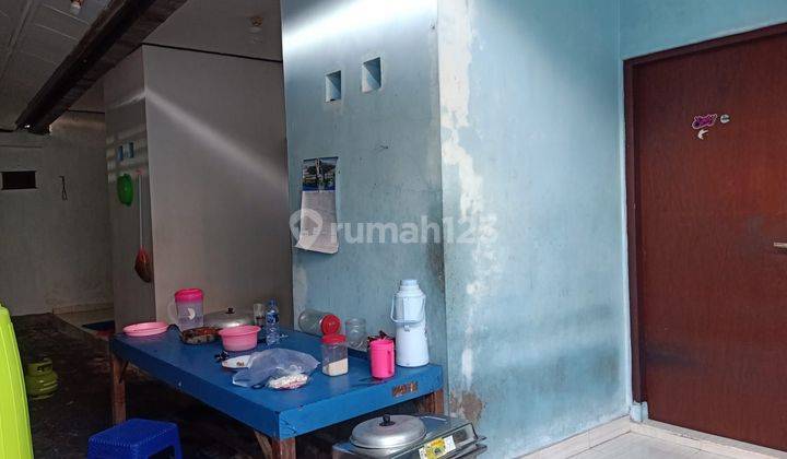 Rumah Di Jalan Ahmad Yani Utara Denpasar Shm Butuh Renovasi Utara 2