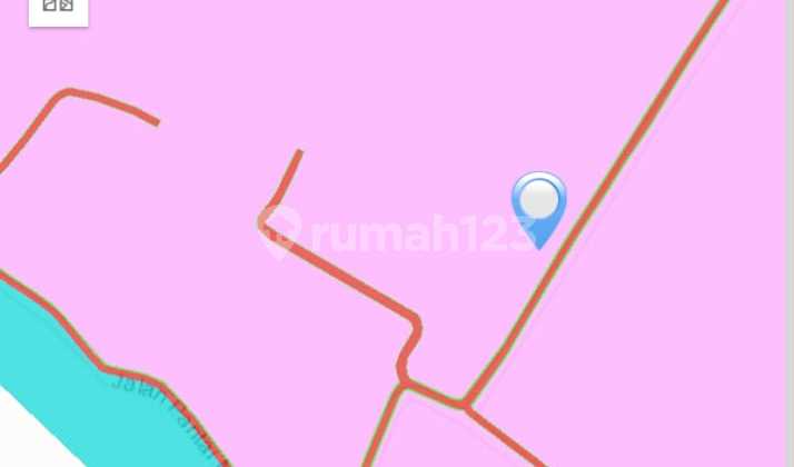 Land, 825M2, Freehold Title (SHM), Cemagi Beach Road Side Land, 825M2, Freehold Title (SHM), Cemagi Beach Road Side