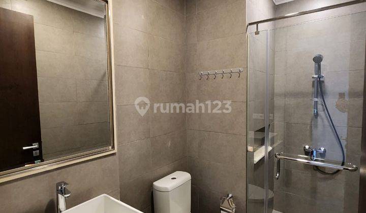 APARTEMEN RESIDENCE 8 SENOPATI 3BR