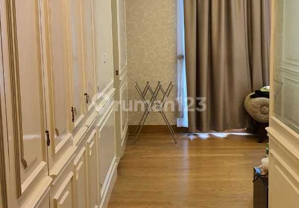 APARTMENT RESIDENCE 8 SENOPATI 3BR