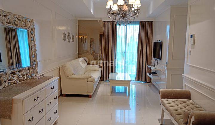 APARTMENT CASA GRANDE 2BR 76SQM 2