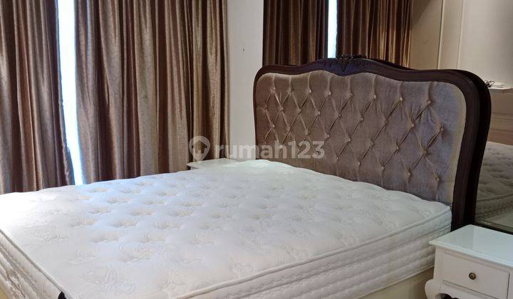 APARTMENT CASA GRANDE 2BR 76SQM 4