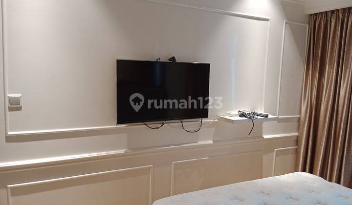 APARTMENT CASA GRANDE 2BR 76SQM 5
