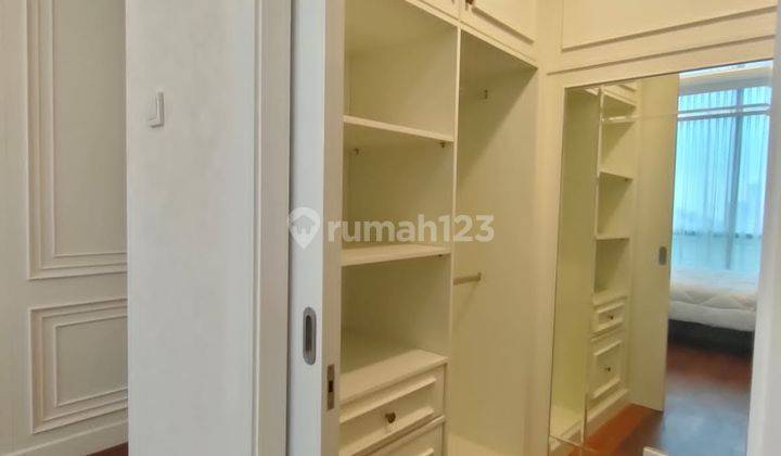 APARTEMEN SENAYAN CITY 3BR SIZE 207SQM 9