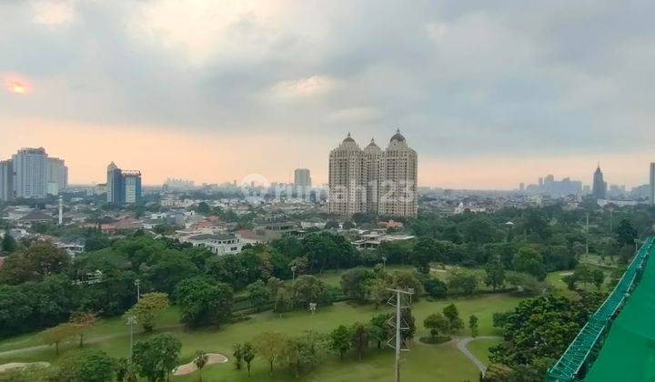APARTEMEN SENAYAN CITY 3BR SIZE 207SQM 13