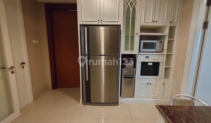 APARTEMEN SENAYAN CITY 3BR SIZE 207SQM 17