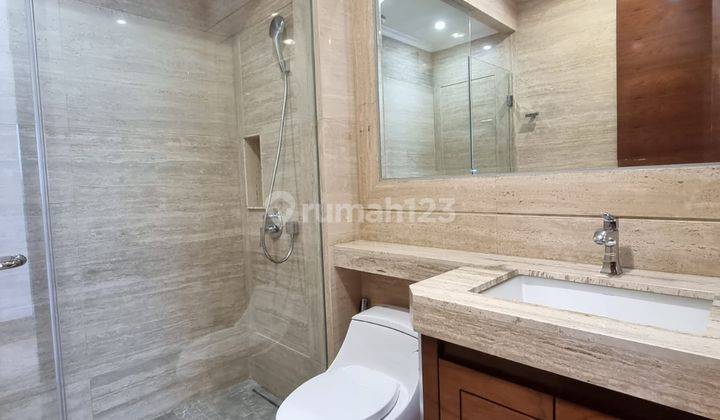 DIJUAL APARTEMEN DISTRICT 8 | 4BR 249SQM