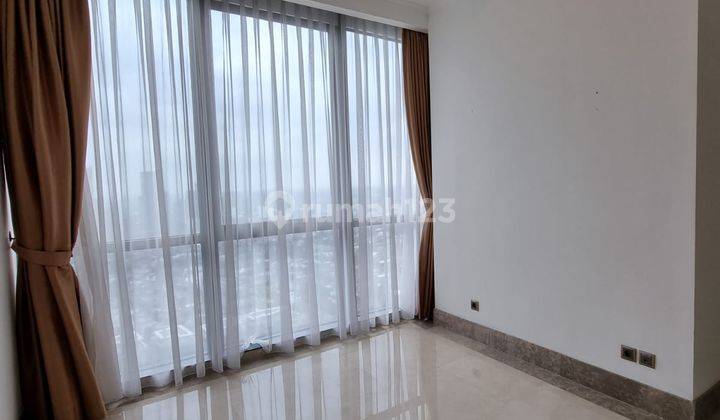 DIJUAL APARTEMEN DISTRICT 8 | 4BR 249SQM