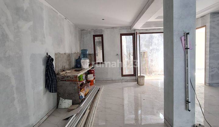DIJUAL RUMAH BINTARO JAYA SEKTOR 5 DALAM KOMPLEK