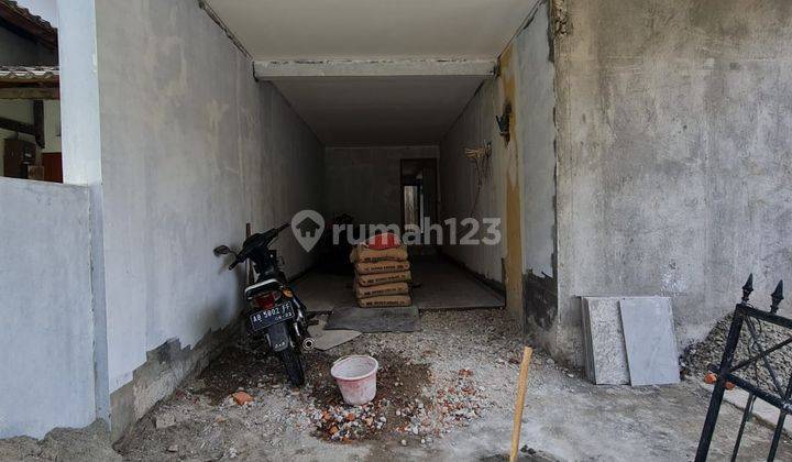 DIJUAL RUMAH BINTARO JAYA SEKTOR 5 DALAM KOMPLEK