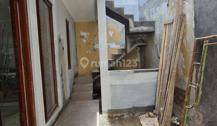 DIJUAL RUMAH BINTARO JAYA SEKTOR 5 DALAM KOMPLEK